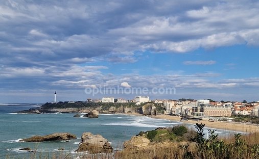 Apartment in Biarritz, Nouvelle-Aquitaine, France 1