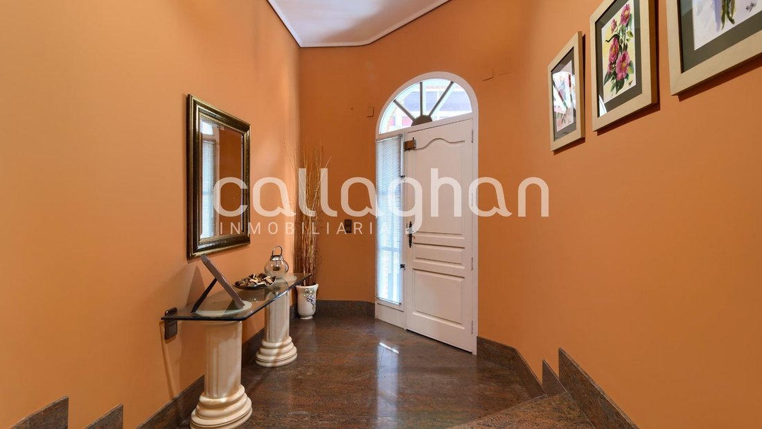 House in Xilxes / Chilches, Valencian Community, Spain 5 - 15454290