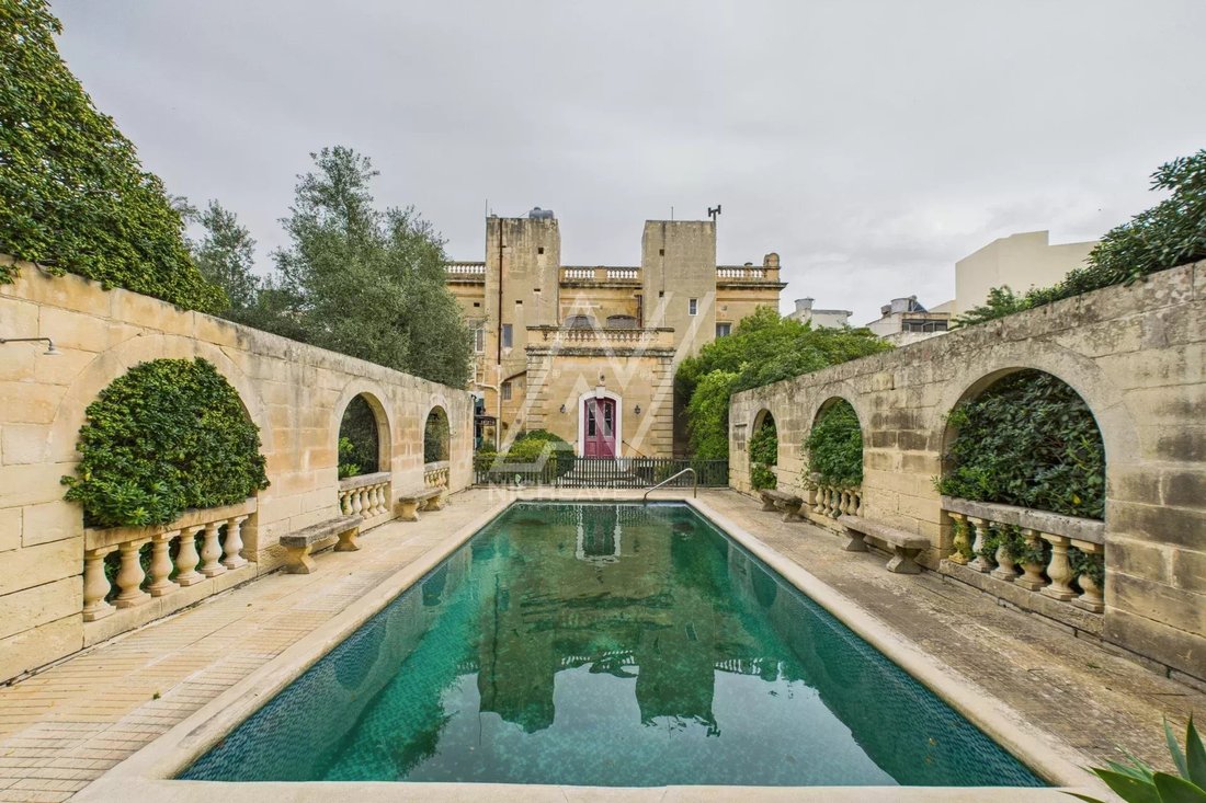 House in Tarxien, Malta 3 - 15452588