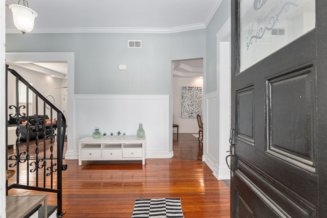 House in Ocala, Florida, United States 3 - 15454230