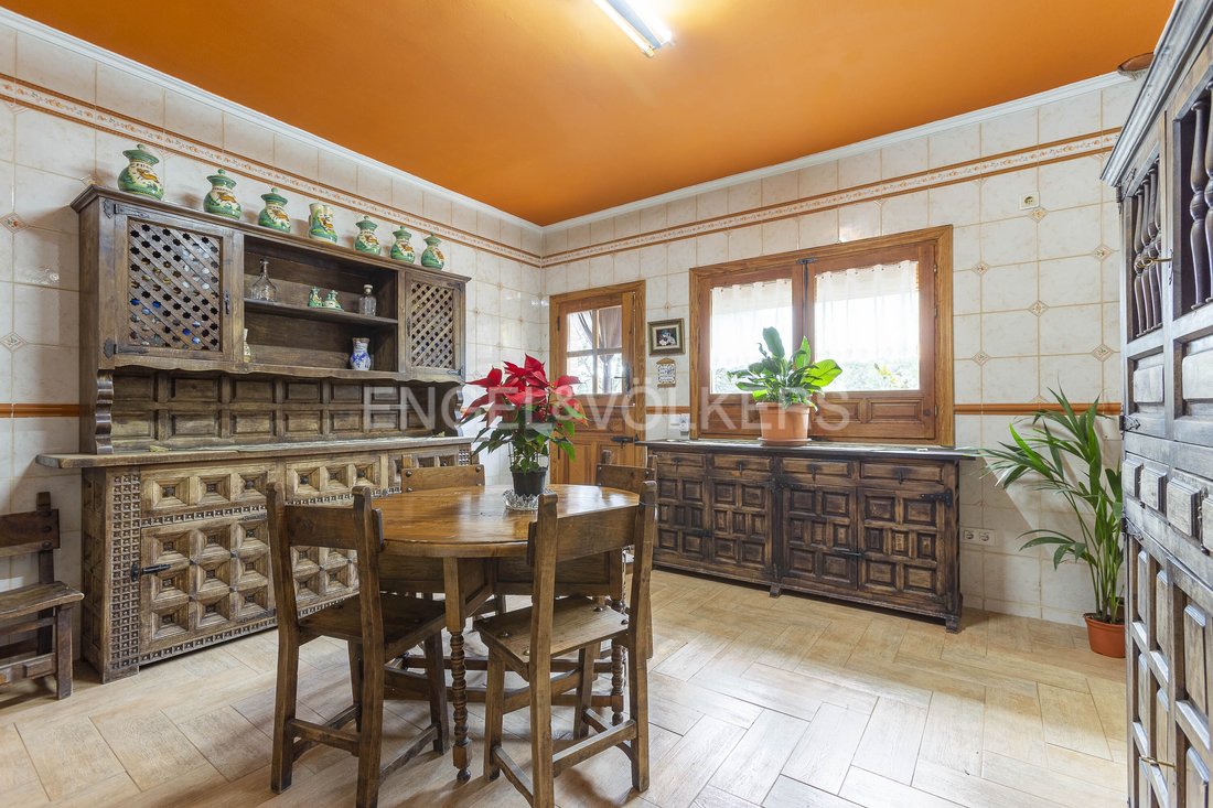 House in Valdemorillo, Comunidad de Madrid, Spain 5 - 15454816
