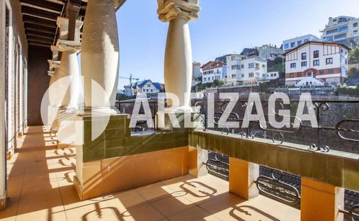 Apartment in Ipar-Ekialdea, Donostia-San Sebastian, Spain 1