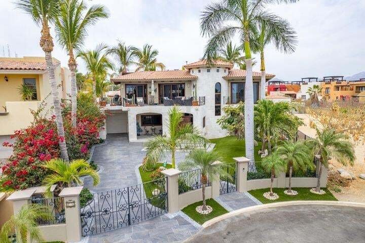 House in San José del Cabo, Baja California Sur, Mexico 1 - 15454870