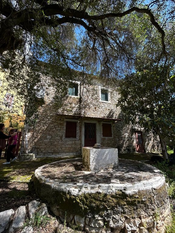 House in Kassopaia, Peloponnese, Western Greece and the Ionian, Greece 1 - 15452624