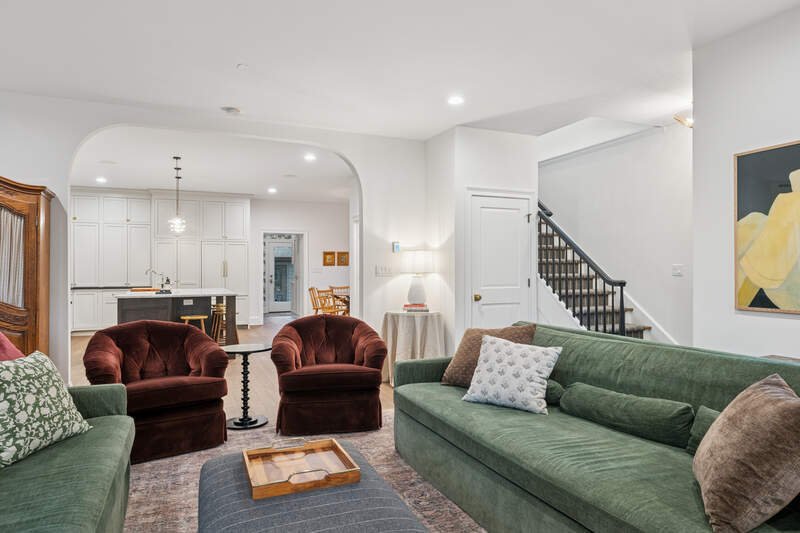 Completely Rebuilt Luxury Residence In Chicago, Illinois, United States ...