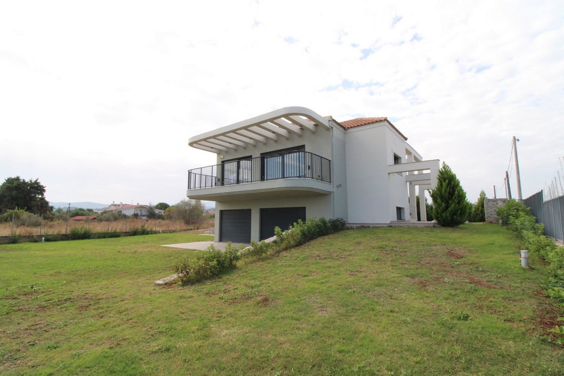 House in Oropos, Attica, Greece 2 - 15454183