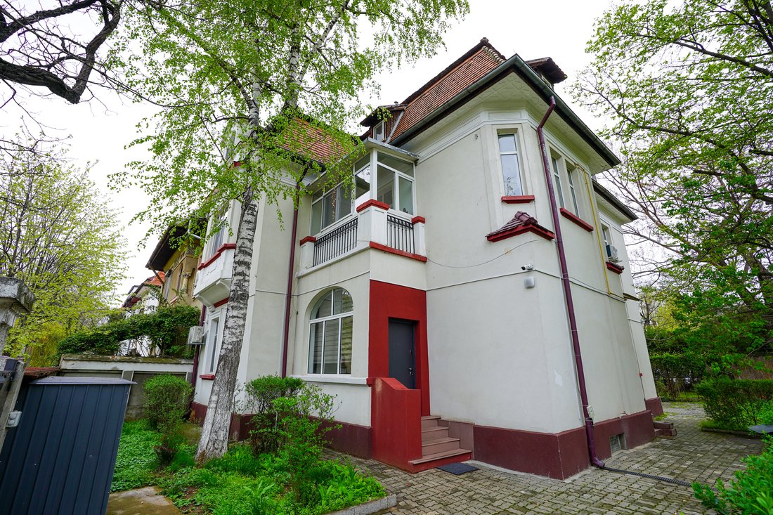 House in Bucharest, Municipiul București, Romania 1 - 15453163