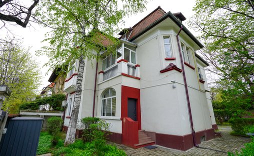 House in Bucharest, Municipiul București, Romania 1