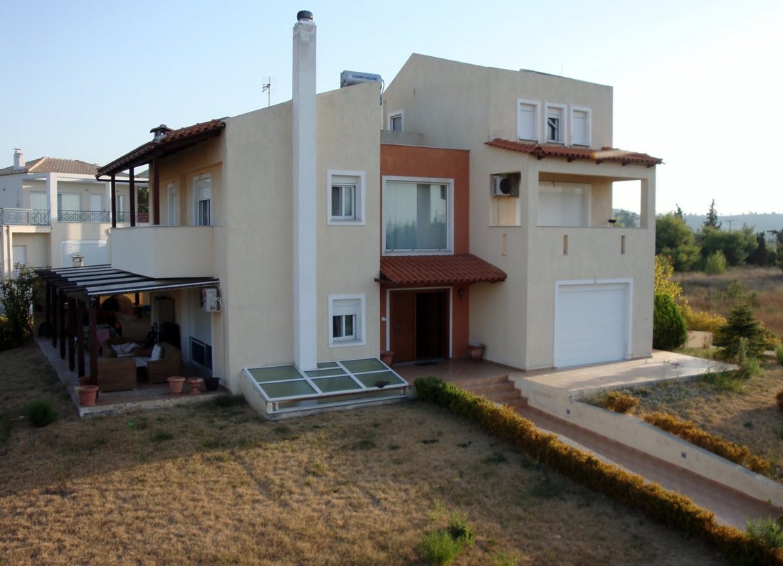 Apartment in Oropos, Attica, Greece 4 - 15454200