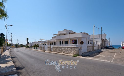 Picture of Marina di Mancaversa-Giannelli