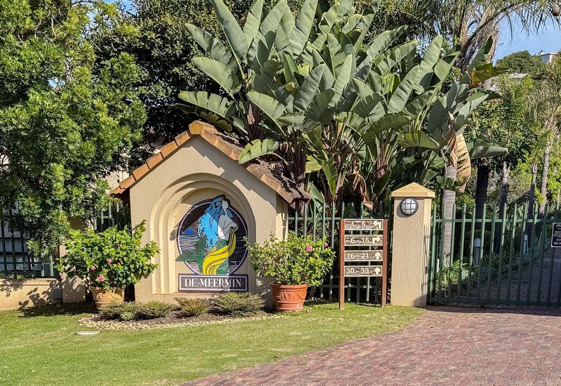 Appartement à Municipalité locale de Prince Albert, Cap occidental, Afrique du Sud 3 - 15454141