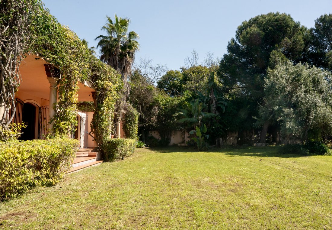 Villa in Estepona, Andalusia, Spain 3 - 15452818