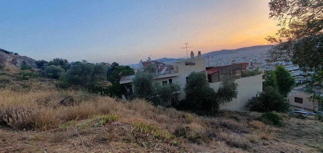 Land in 6th District of Athens, Athens, Greece 5 - 15454246