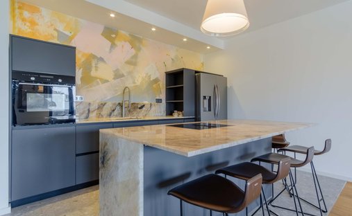 Apartment in Pula, Istria County, Croatia 1