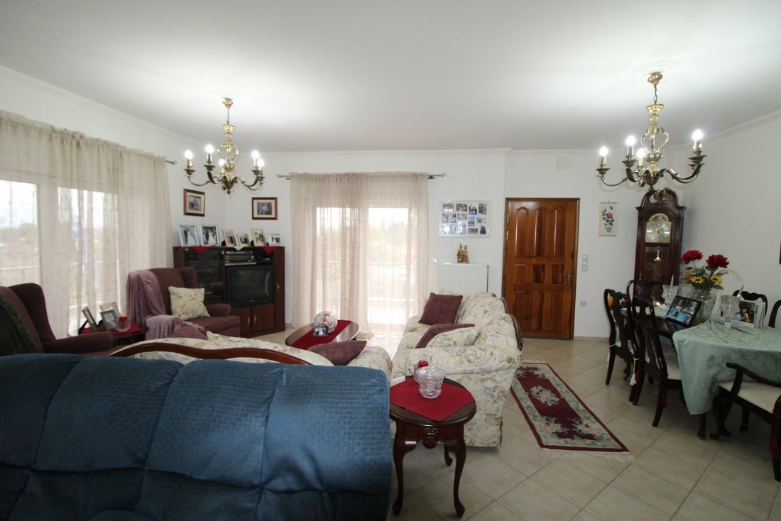 House in Oropos, Attica, Greece 5 - 15454170