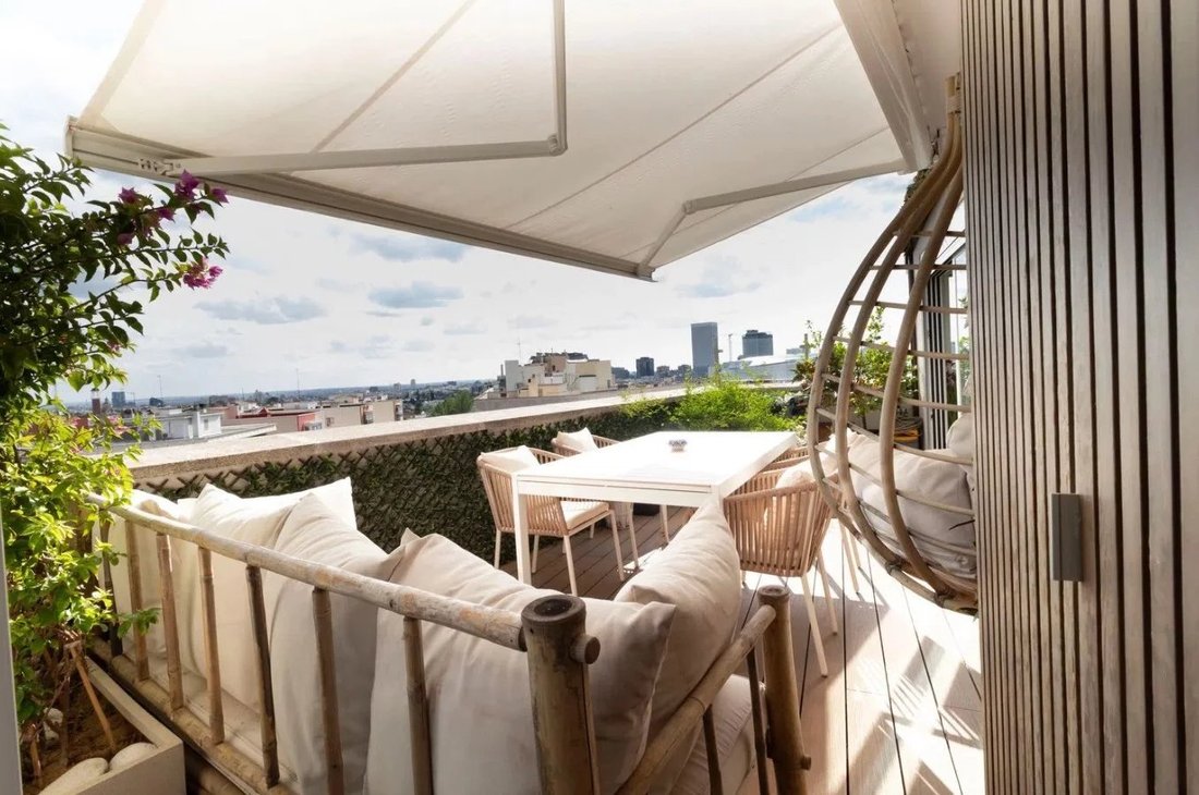 Apartment in Chamartín, Madrid, Spain 1 - 15452873