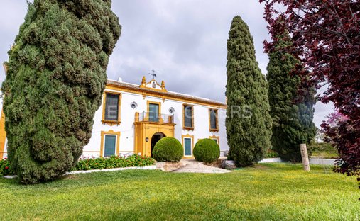 Casa de Campo en Morón de la Frontera, Andalucía, España 1