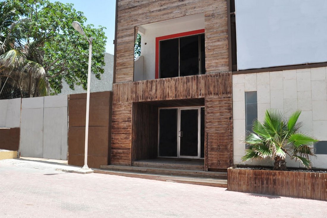 Land in Playa del Carmen, Quintana Roo, Mexico 5 - 1017270