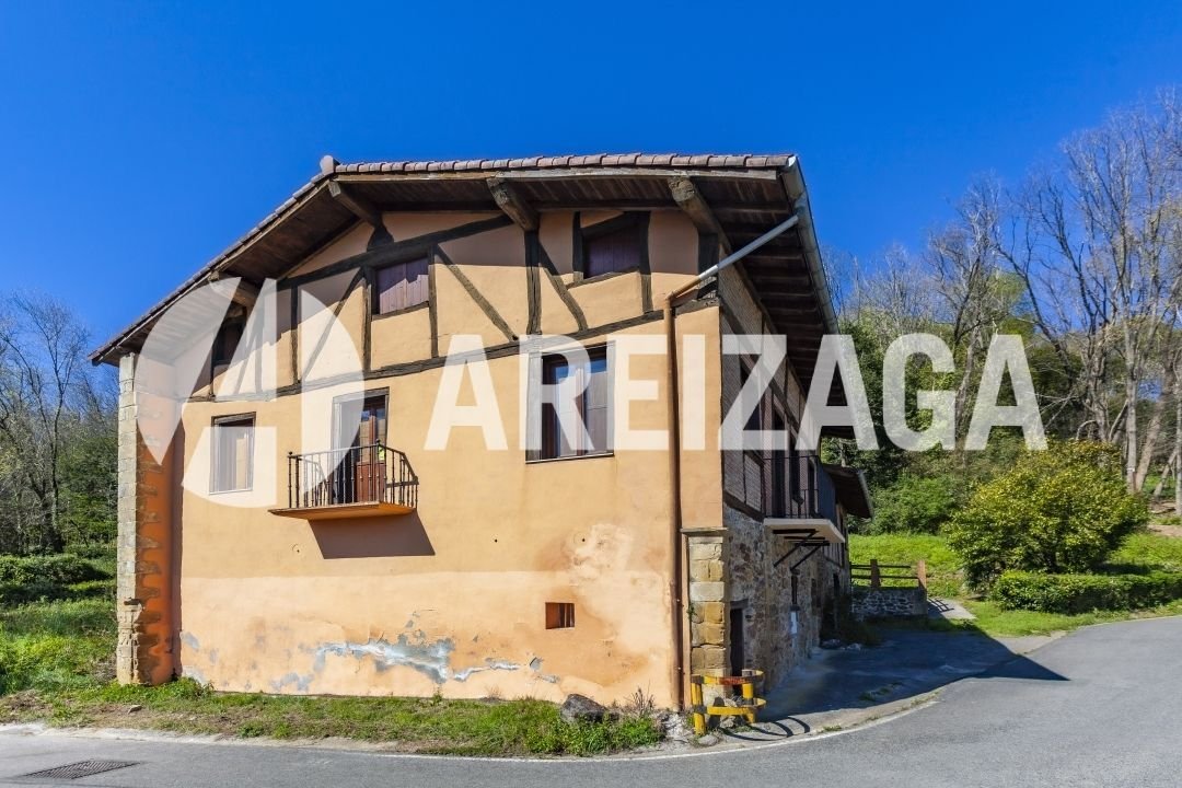 House in Centro, Donostia-San Sebastian, Spain 3 - 15321605