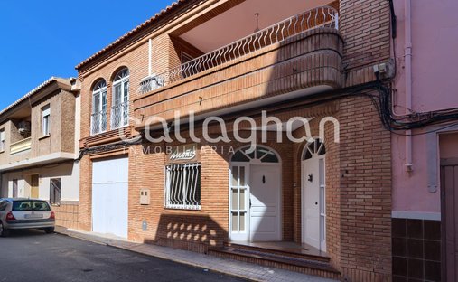 Casa en Chilches, Comunidad Valenciana, España 1