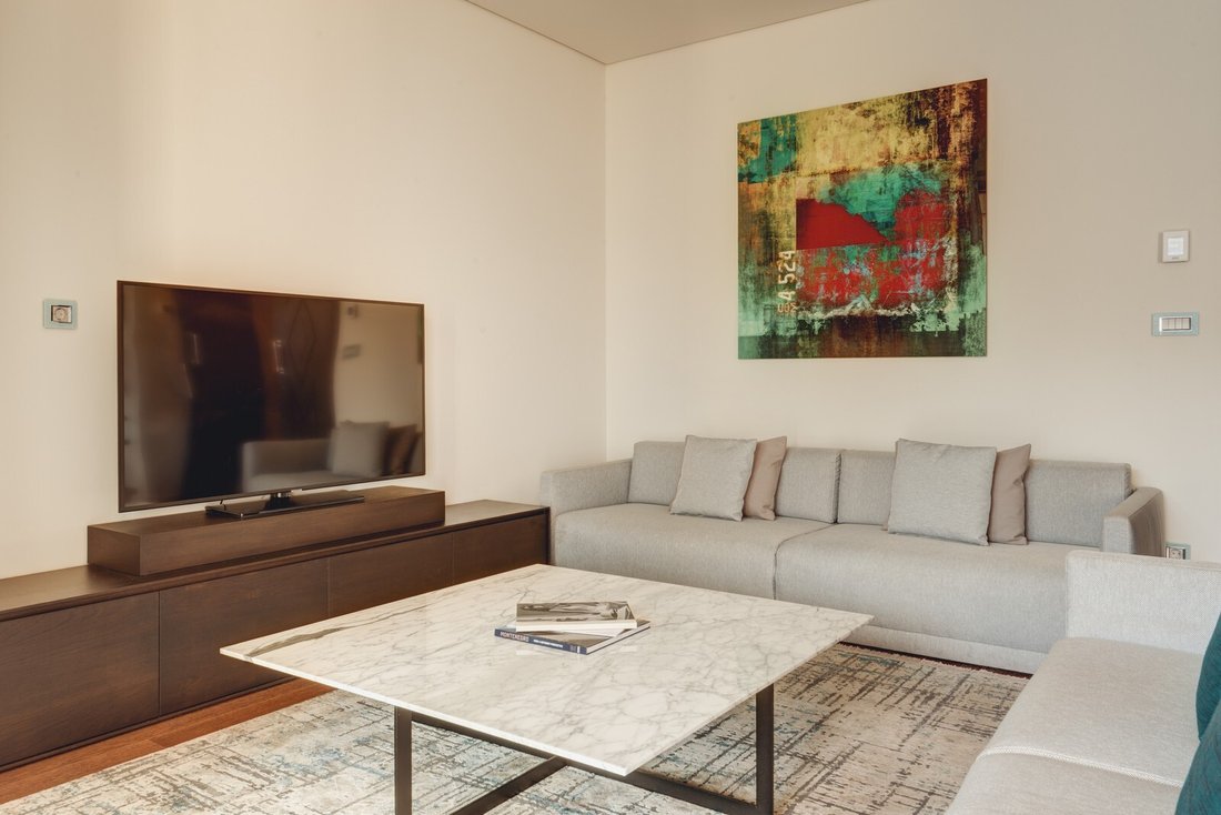 Apartment in Herceg Novi, Herceg Novi Municipality, Montenegro 4 - 15453313