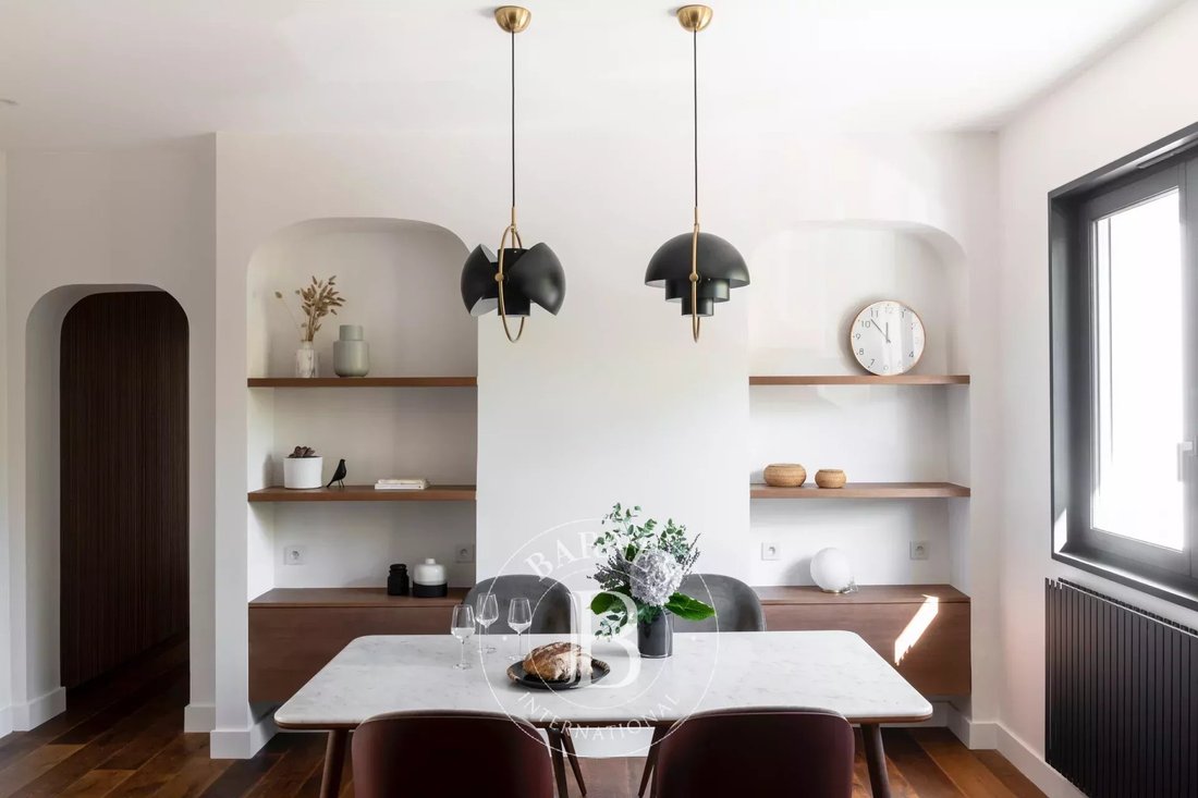 Apartment in Centre Ville, Saint-Jean-de-Luz, France 2 - 15453459