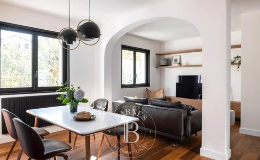 Apartment in Centre Ville, Saint-Jean-de-Luz, France 1