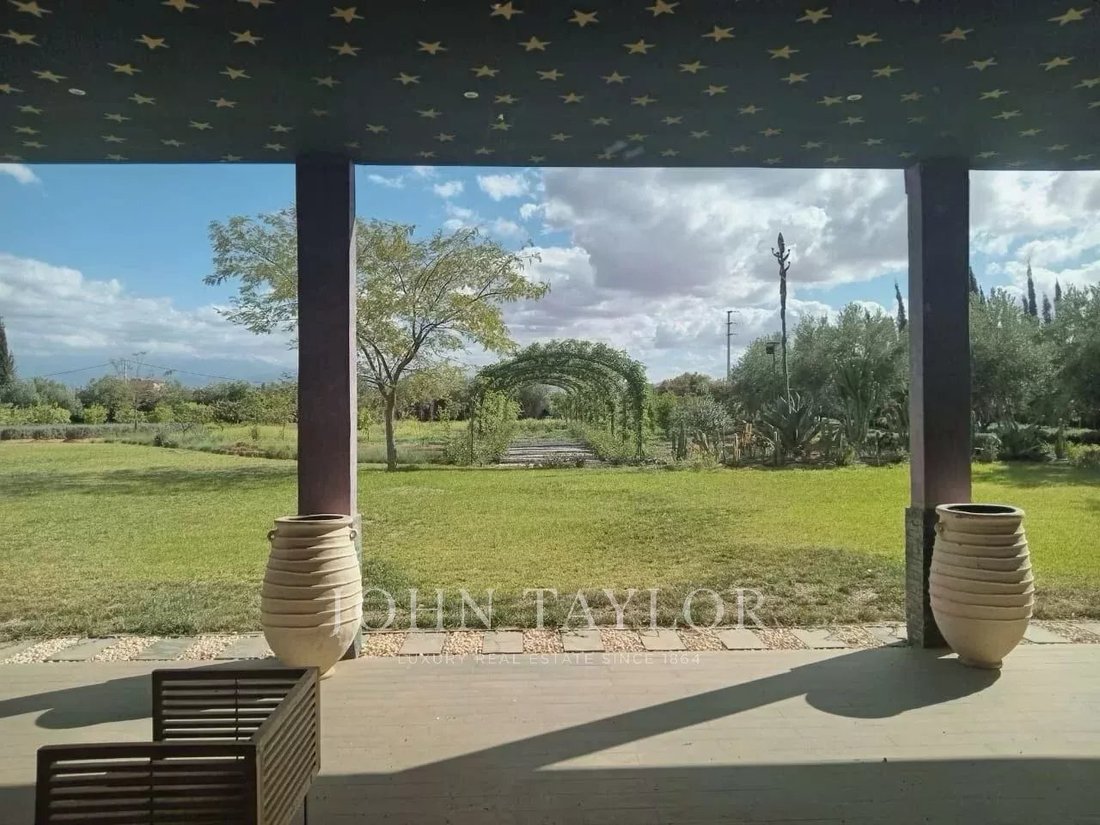 Villa in Menara, Marrakesh-Safi, Morocco 5 - 15452823