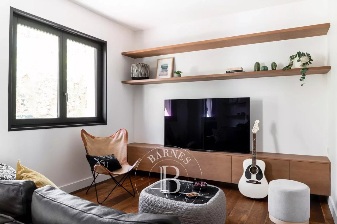Apartment in Centre Ville, Saint-Jean-de-Luz, France 4 - 15453459