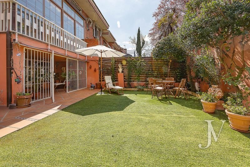 Villa in Moncloa-Aravaca, Madrid, Spain 1 - 15452942