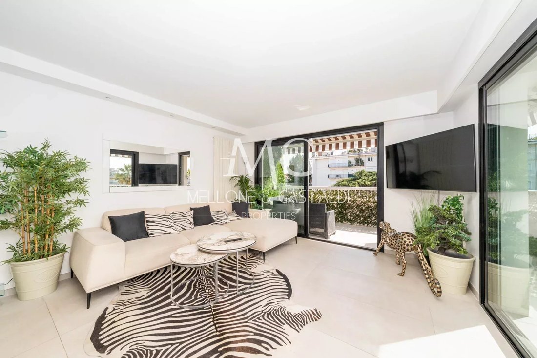 Apartment in Cannes, Provence-Alpes-Côte d'Azur, France 5 - 15452679