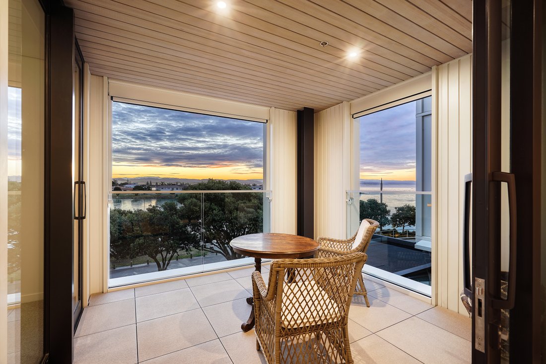 Apartment in Napier, Hawke's Bay, New Zealand 2 - 15452531