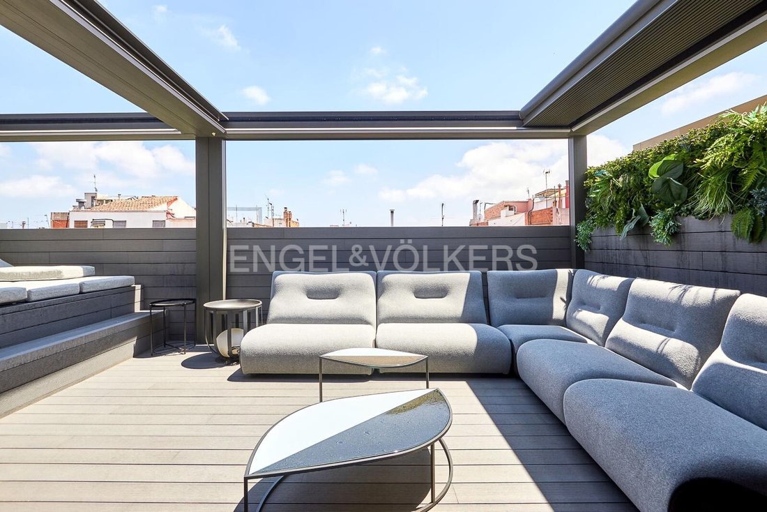 Apartment in Eixample, Barcelona, Spain 3 - 15400885