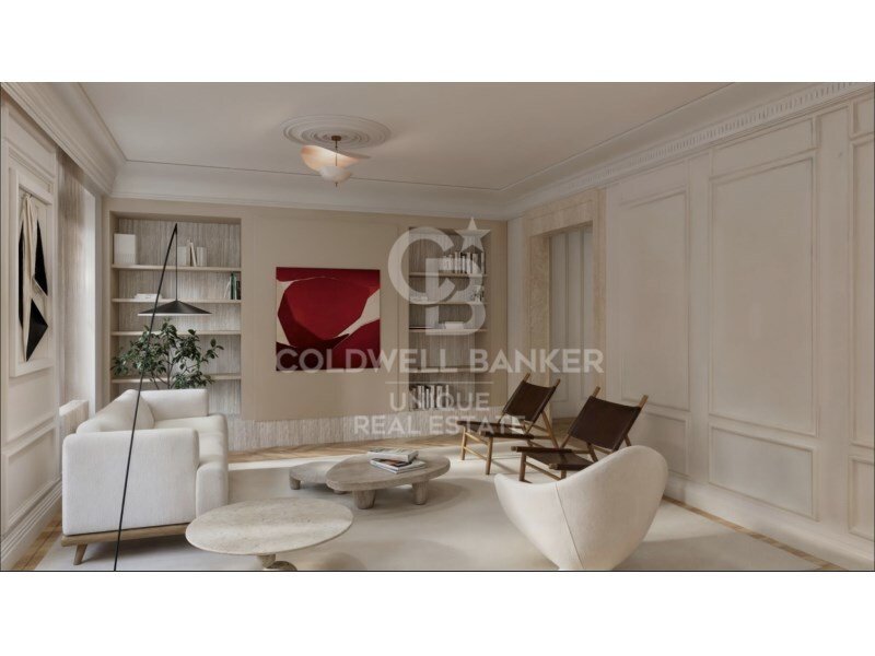 Apartment in Centro, Madrid, Spain 3 - 15454270