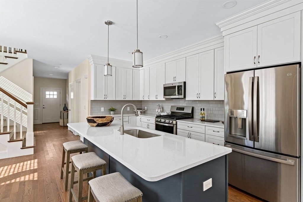 House in Kingston, Massachusetts, United States 5 - 15452901