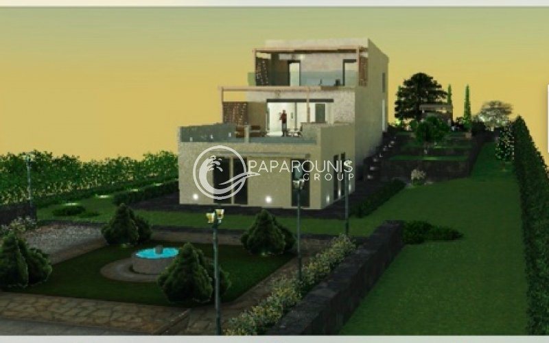 House in Dirfyon - Messapion, Thessaly and Central Greece, Greece 3 - 15449397