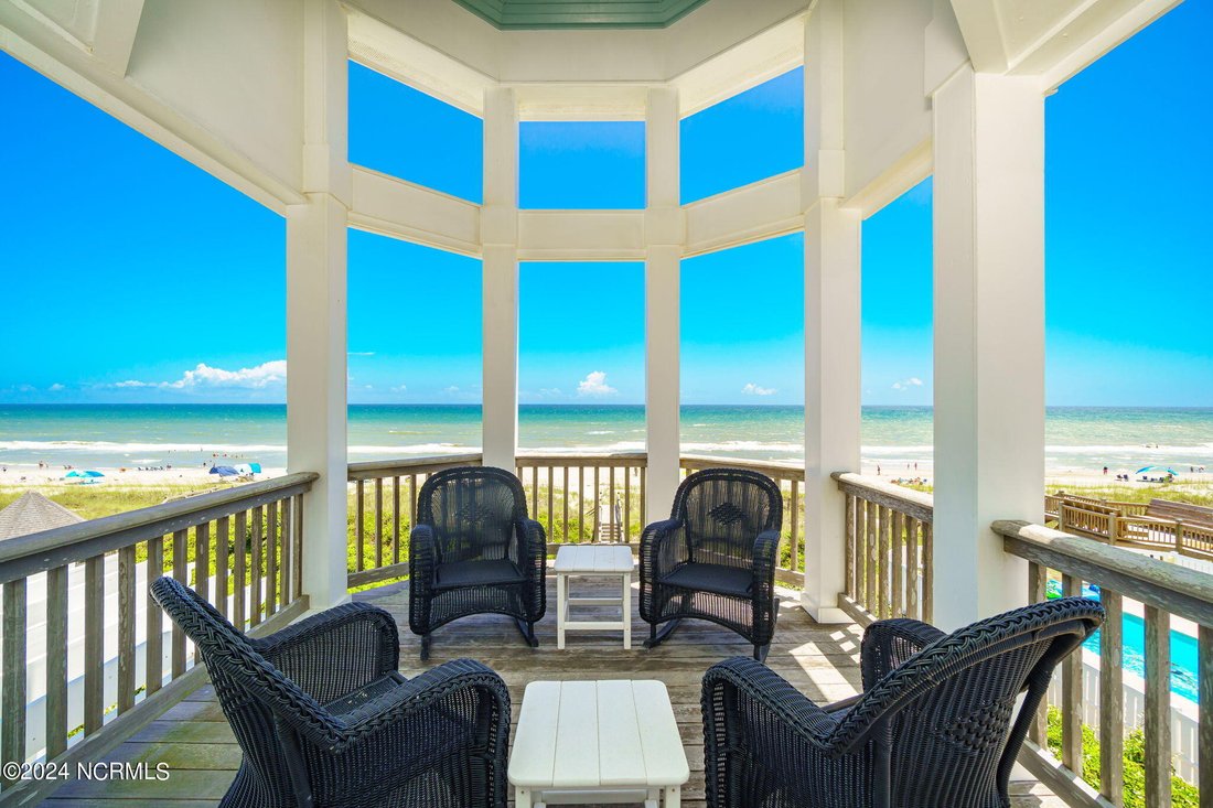 House in Emerald Isle, North Carolina, United States 3 - 15453138