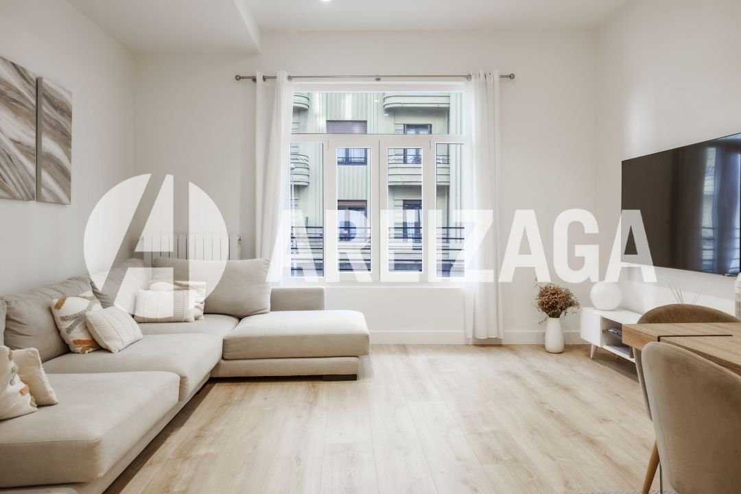 Apartment in Ipar-Ekialdea, Donostia-San Sebastian, Spain 4 - 15344627