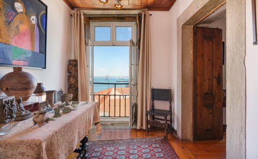 Apartment in Santa Maria Maior, Lisbon, Portugal 1