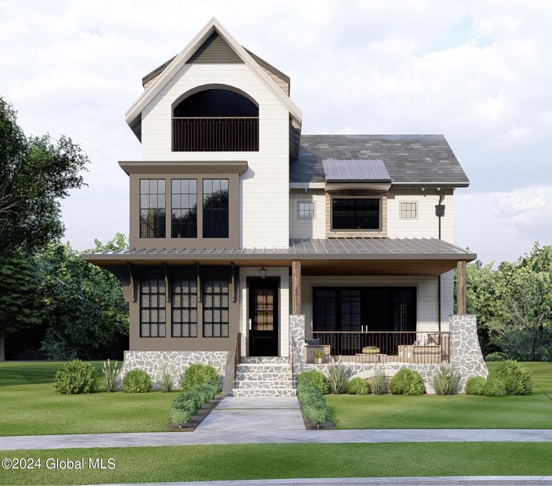 House in Saratoga Springs, New York, United States 4 - 15455217
