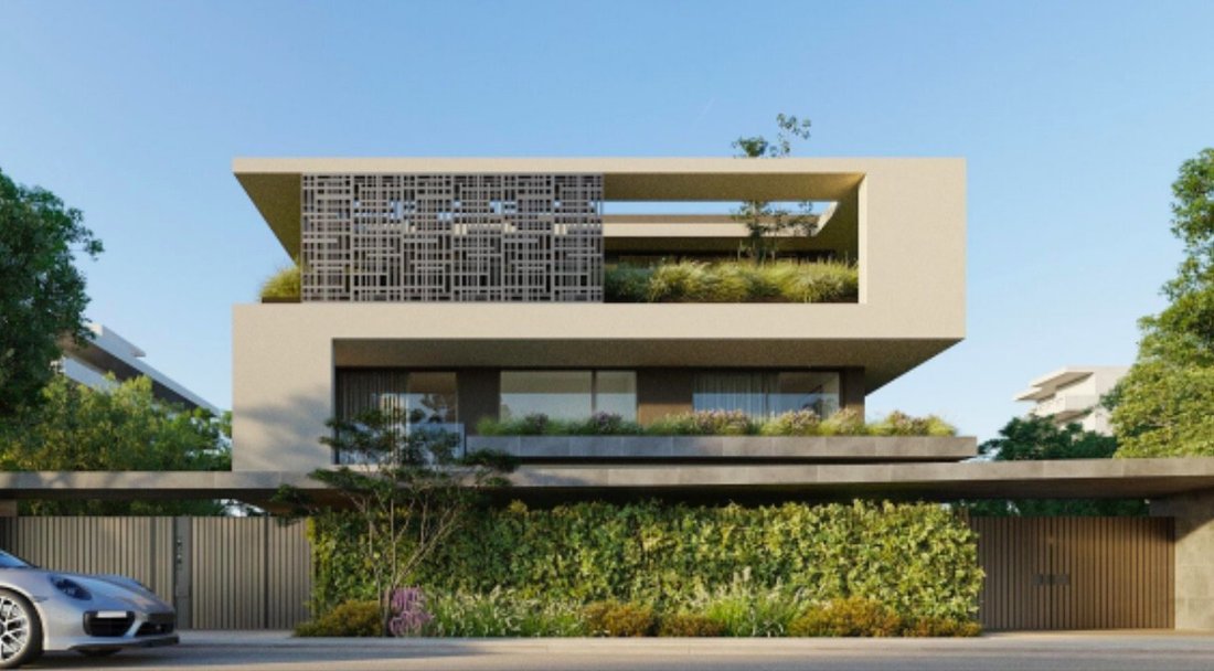 Apartment in Filothei, Attica, Greece 1 - 15454886