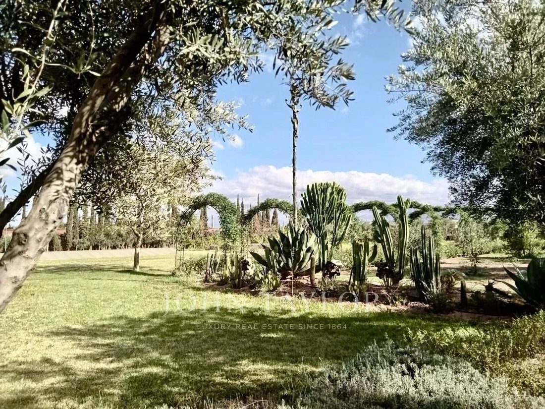 Villa in Menara, Marrakesh-Safi, Morocco 4 - 15452823