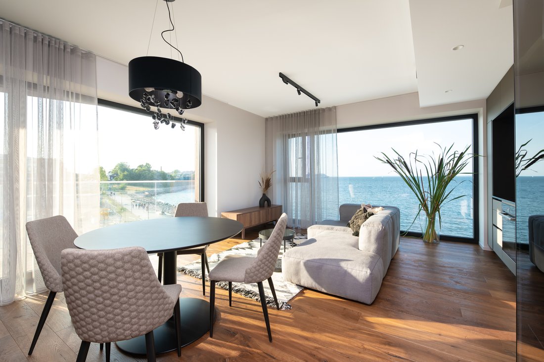 Apartment in Tallinn, Harju County, Estonia 1 - 15452681