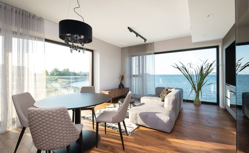 Apartment in Tallinn, Harju County, Estonia 1