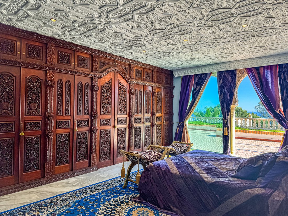 Villa in La Cala de Mijas, Mijas, Spain 3 - 15455530
