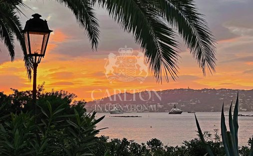 Villa à Antibes, Provence-Alpes-Côte d'Azur, France 1