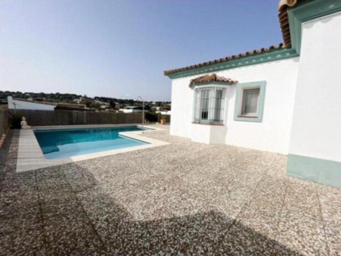 Villa in San Roque, Andalusia, Spain 4 - 15453829