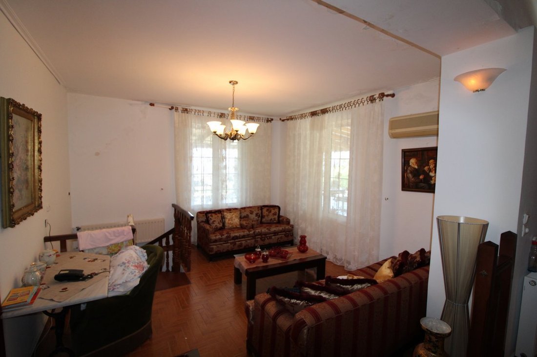 Casa a Oropos, Attica, Grecia 1 - 15454196