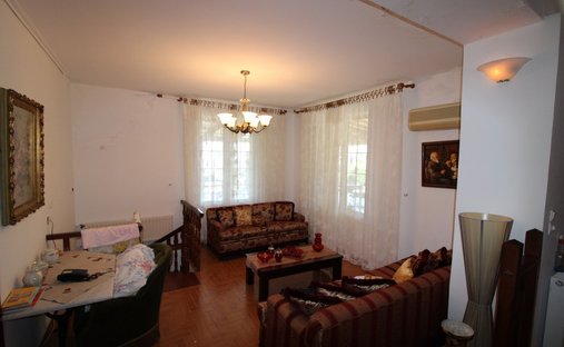 House in Oropos, Attica, Greece 1