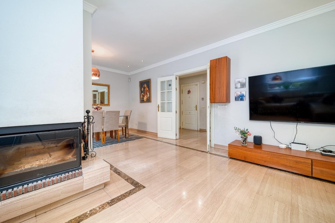 House in Moncloa - Aravaca, Community of Madrid, Spain 4 - 15454386